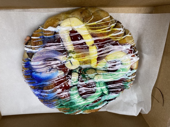 View Event Photos in new tab