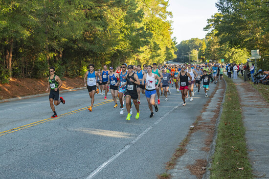 View Start Line in new tab