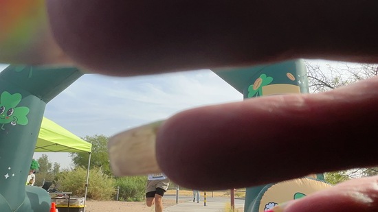 View Finish in new tab