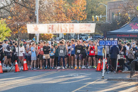 View Start Line in new tab