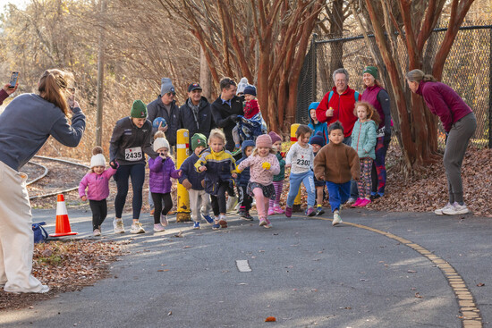 View Kids Races in new tab