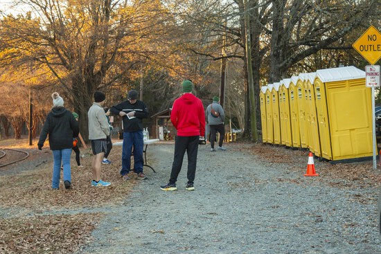 View Pre-race in new tab