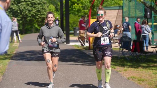 View GNI Center for Chiari and Syringomyelia - 5K Run, Walk, and Roll in new tab