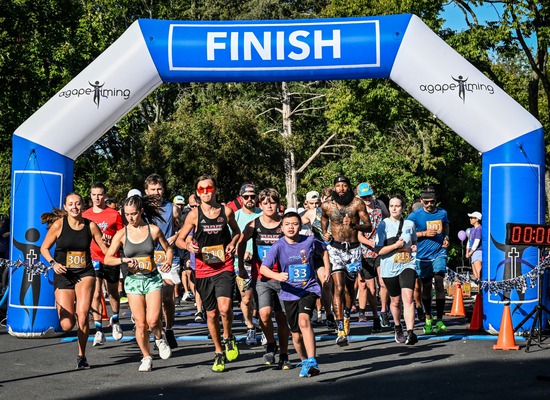 View Camp CARE 2025 5K and 10K in new tab