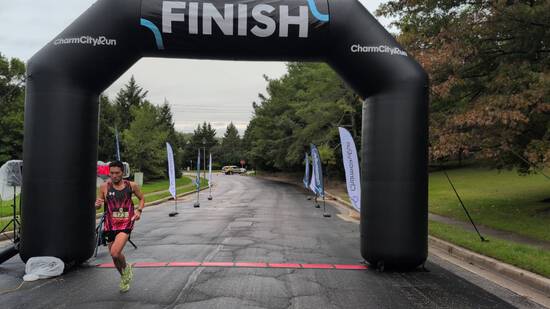 View Unofficial Finish Line Photos - we are unable to guarantee that all runners will be captured/tagged. in new tab