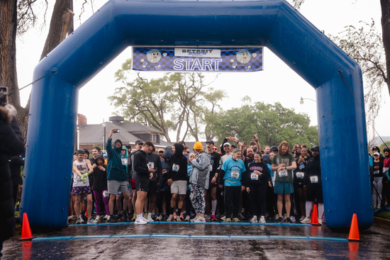 View Detroit Techno 5k 2026 in new tab