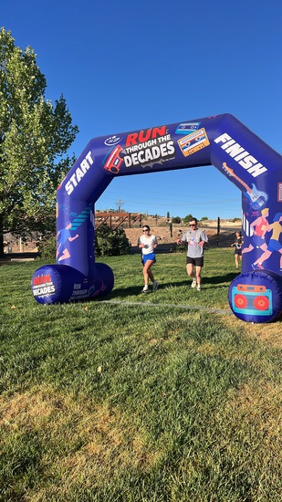 View Finish in new tab