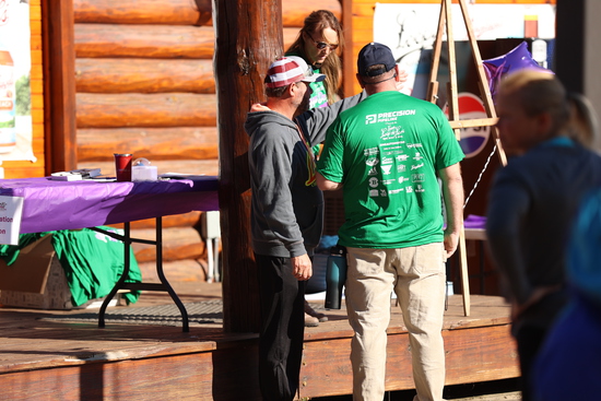 View Fans/Wellness Fair/Additional photos MBT in new tab