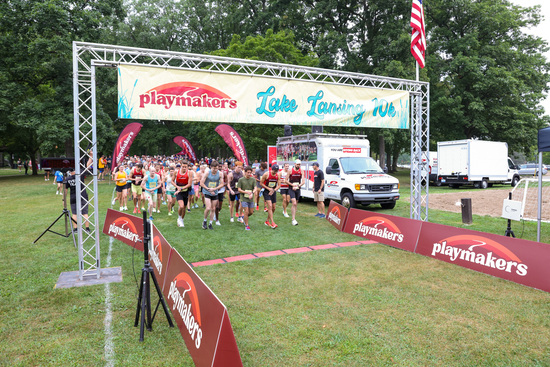 View Start Line in new tab