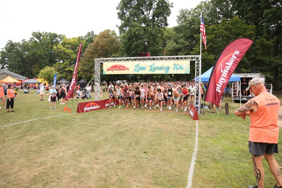 View Start Line in new tab