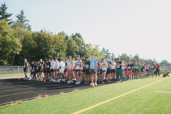 View Start Line in new tab