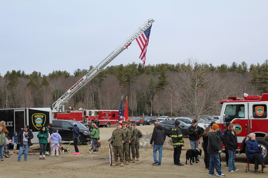 View Start Line in new tab