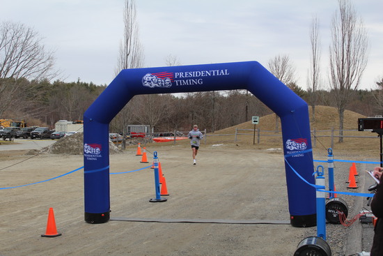 View Finish Line in new tab