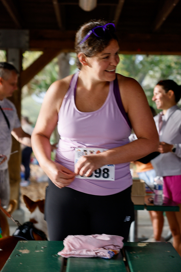 View Candids in new tab