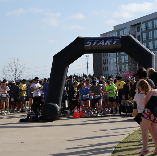 View Start Line in new tab