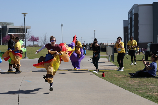 View Relays in new tab