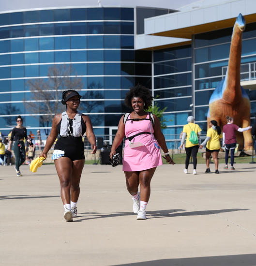 View Finish Line in new tab