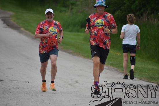 View Finish Line in new tab