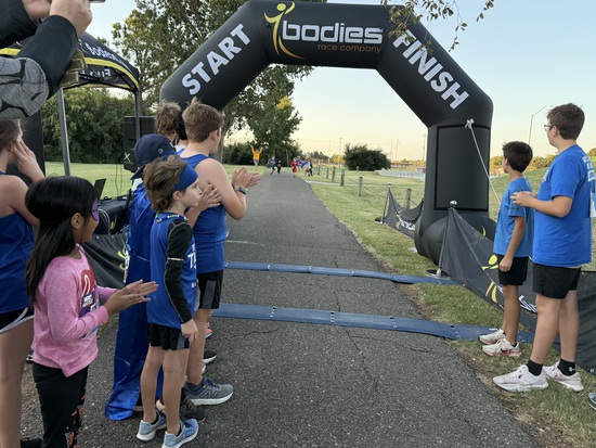 View Start Line in new tab