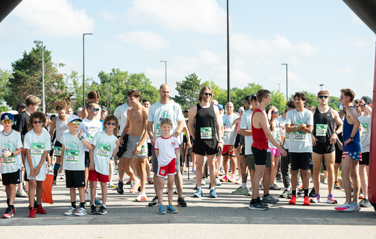 View Finish Line & Medal Ceremony in new tab