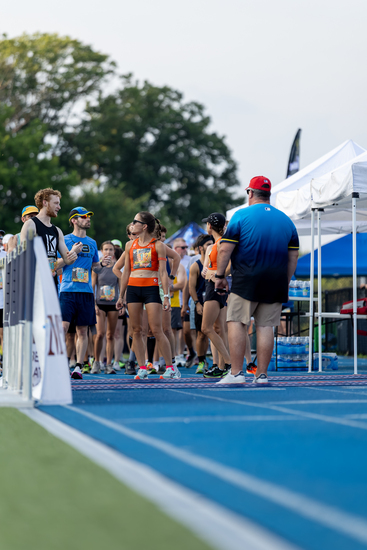 View Start Line in new tab