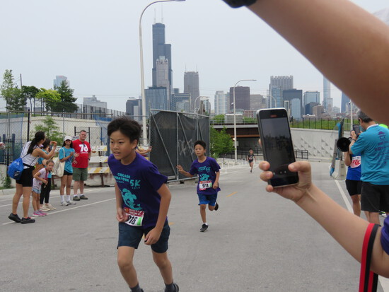 View Youth Dash in new tab