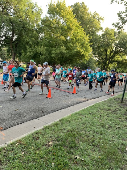 View Start Line in new tab