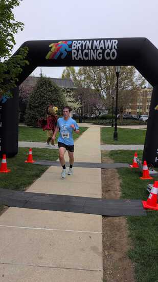 View St Joe's spring into action 5K 2026 in new tab