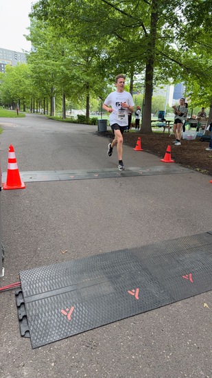 View PennVet 5K in new tab