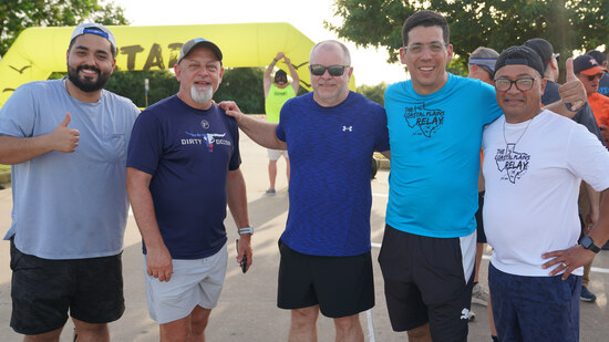 View © Storybook Family Photo - 2026 Coastal Plains Relay in new tab