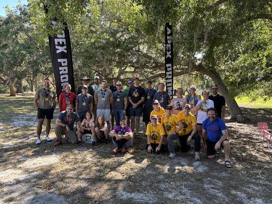 View Inaugural Lake Kissimmee AR & 50k in new tab