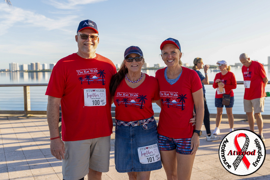 View Kat Walk 2025 in new tab