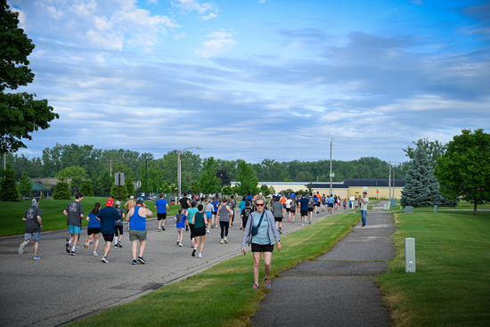 View Start Line in new tab