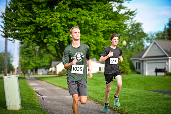 View Mid-Race in new tab