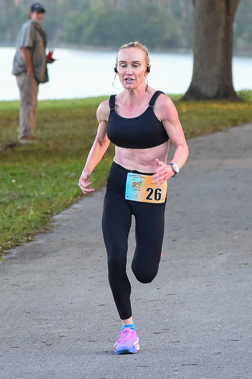 View Finish Line in new tab