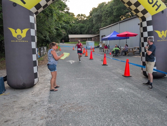 View Finish in new tab