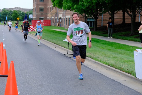 View 5K Halfway Point in new tab