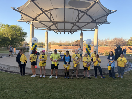 View 2026 Race to Cure Sarcoma Austin in new tab