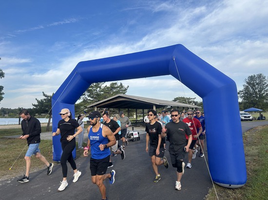 View Start Line in new tab
