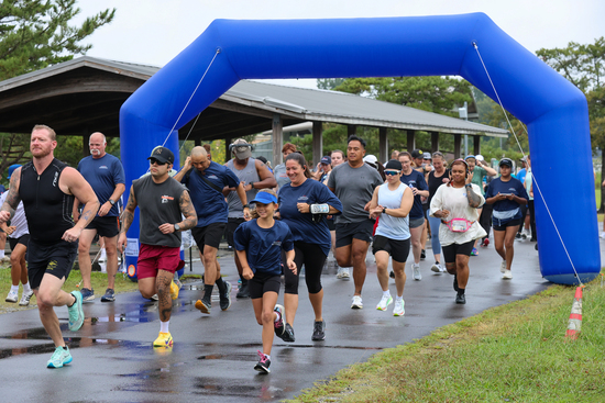 View Start Line in new tab
