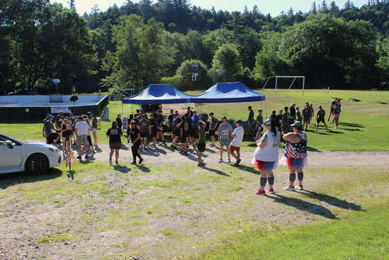 View 2025 Race Day Photos - by FV Photography in new tab