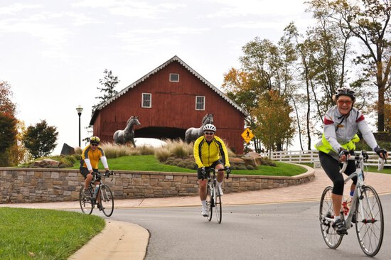 View Cycling for Our Heroes 27 September 2025 in new tab