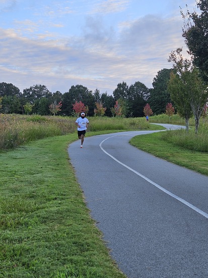 View The Challenge Race 5K in new tab
