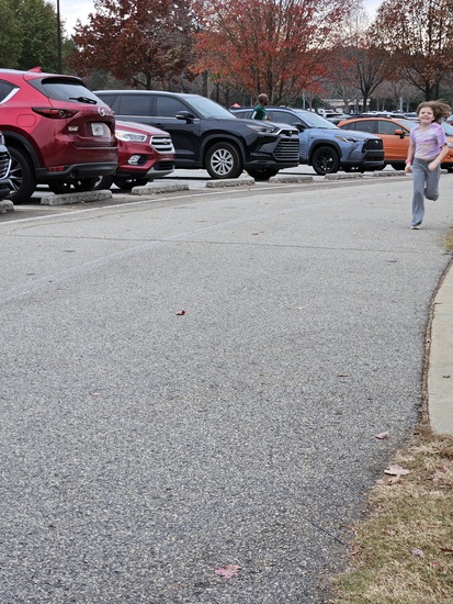 View Little Turkey Trot in new tab