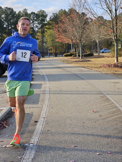 View 5K and 1-Mile in new tab