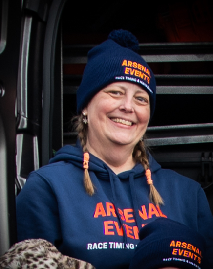 View Staff and Vendors in new tab