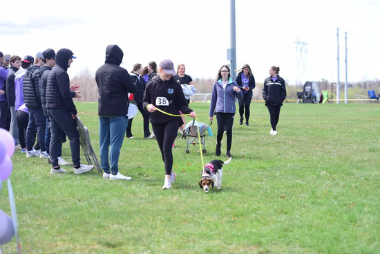 View First Annual Run/Walk in new tab