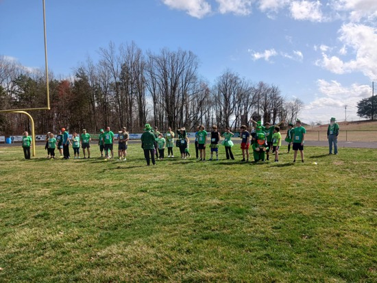 View Start Line in new tab