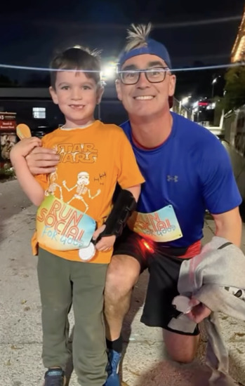 View Run Social For Good Fall Fest in new tab