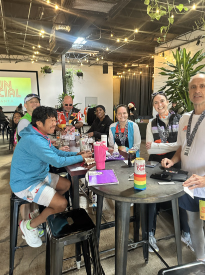 View Run Social For Good Westside Finale in new tab